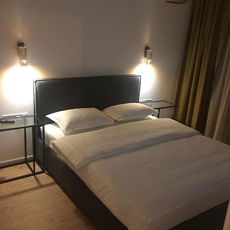 Apartmán Savas Cosmopolit Brasov Magnolia Exteriér fotografie