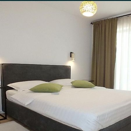 Apartmán Savas Cosmopolit Brasov Magnolia Exteriér fotografie