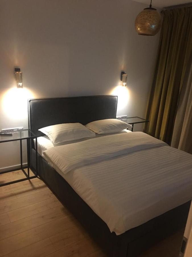 Apartmán Savas Cosmopolit Brasov Magnolia Exteriér fotografie